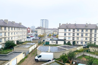  appartement le-havre 76600