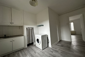  appartement le-havre 76600