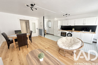  appartement le-havre 76600