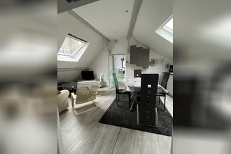  appartement le-havre 76600