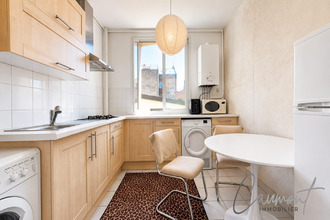  appartement le-havre 76600