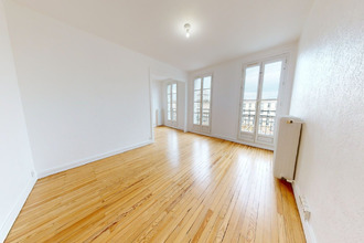  appartement le-havre 76600