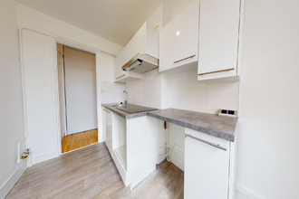  appartement le-havre 76600