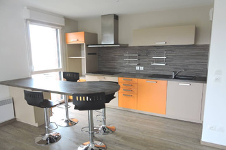  appartement le-havre 76600