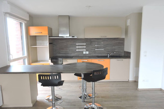  appartement le-havre 76600