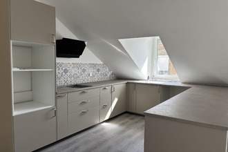 appartement le-havre 76600