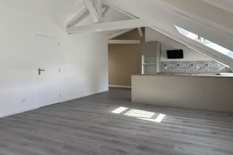  appartement le-havre 76600