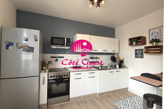  appartement le-havre 76600