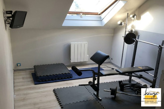  appartement le-havre 76600