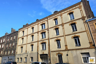  appartement le-havre 76600