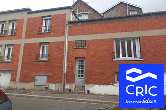  appartement le-havre 76600