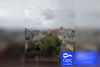  appartement le-havre 76600