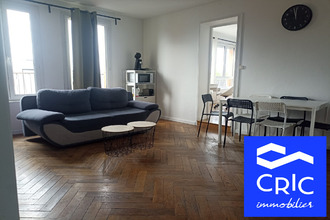  appartement le-havre 76600