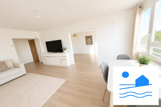  appartement le-havre 76600