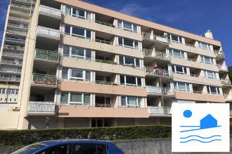  appartement le-havre 76600