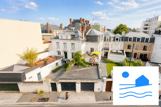  appartement le-havre 76600