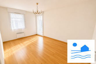  appartement le-havre 76600