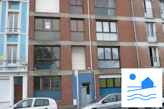  appartement le-havre 76600