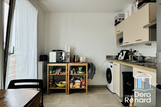  appartement le-havre 76600