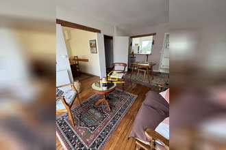  appartement le-havre 76600