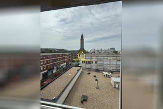  appartement le-havre 76600