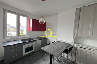  appartement le-havre 76600