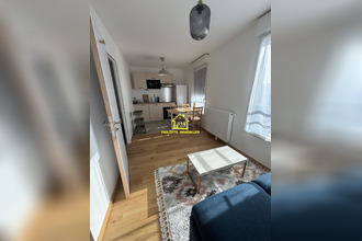  appartement le-havre 76600