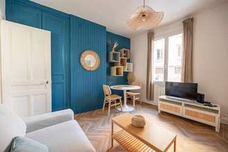  appartement le-havre 76600