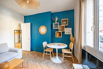  appartement le-havre 76600