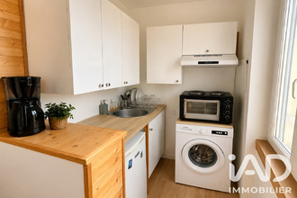  appartement le-havre 76600