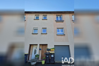  appartement le-havre 76600
