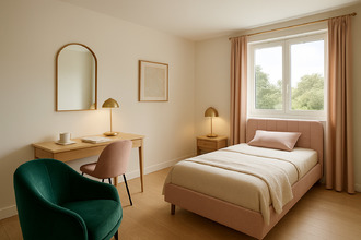  appartement le-havre 76600