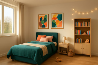  appartement le-havre 76600