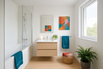  appartement le-havre 76600