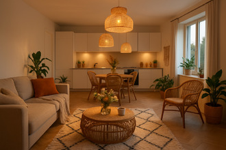  appartement le-havre 76600