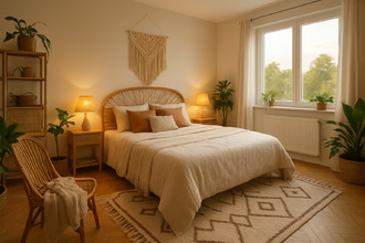  appartement le-havre 76600