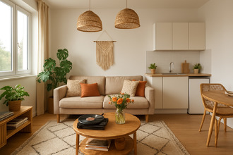  appartement le-havre 76600