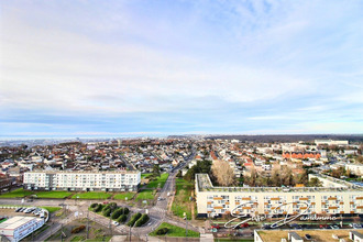  appartement le-havre 76610