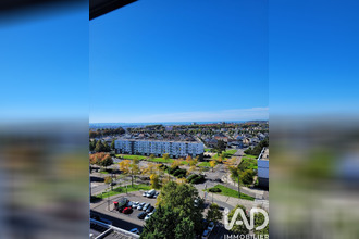  appartement le-havre 76610