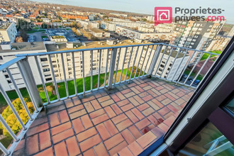  appartement le-havre 76610
