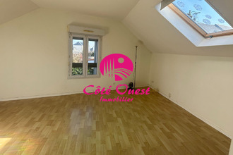  appartement le-havre 76620