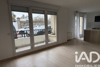  appartement le-havre 76620