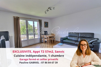  appartement le-havre 76620