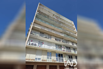  appartement le-havre 76620