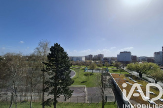  appartement le-havre 76620