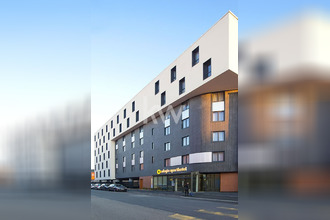  appartement le-havre 76620