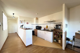  appartement le-houga 32460