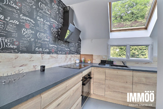  appartement le-houlme 76770