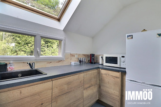  appartement le-houlme 76770