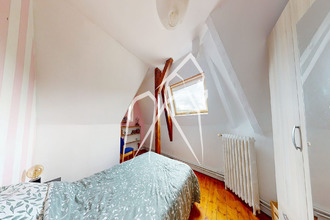  appartement le-houlme 76770